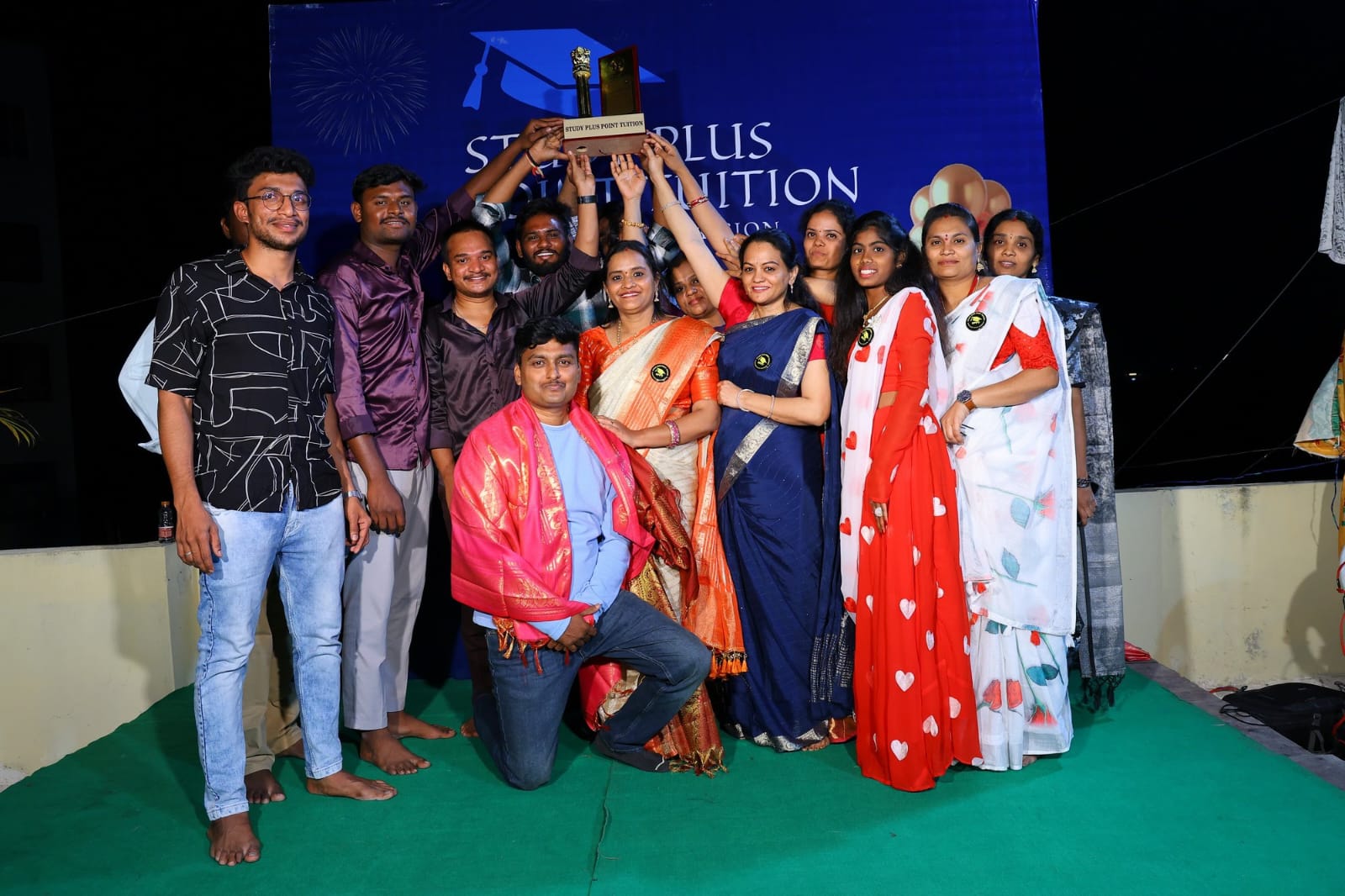 Success Meet Image